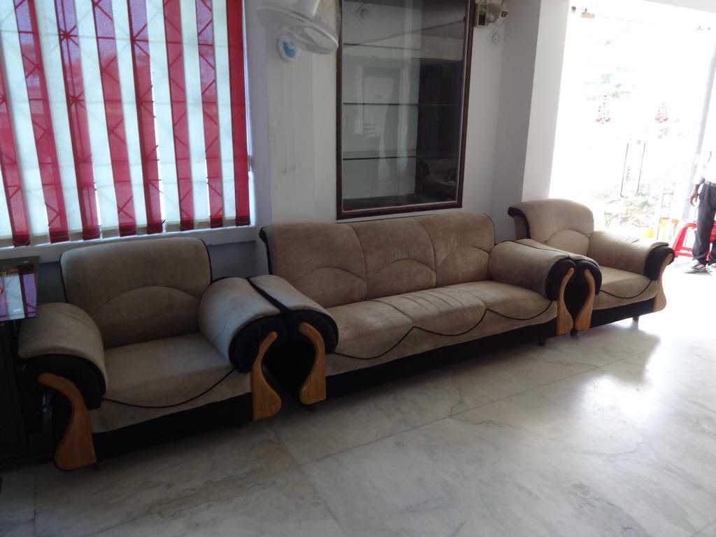 Hotel Heritage Bodhgaya Exterior photo